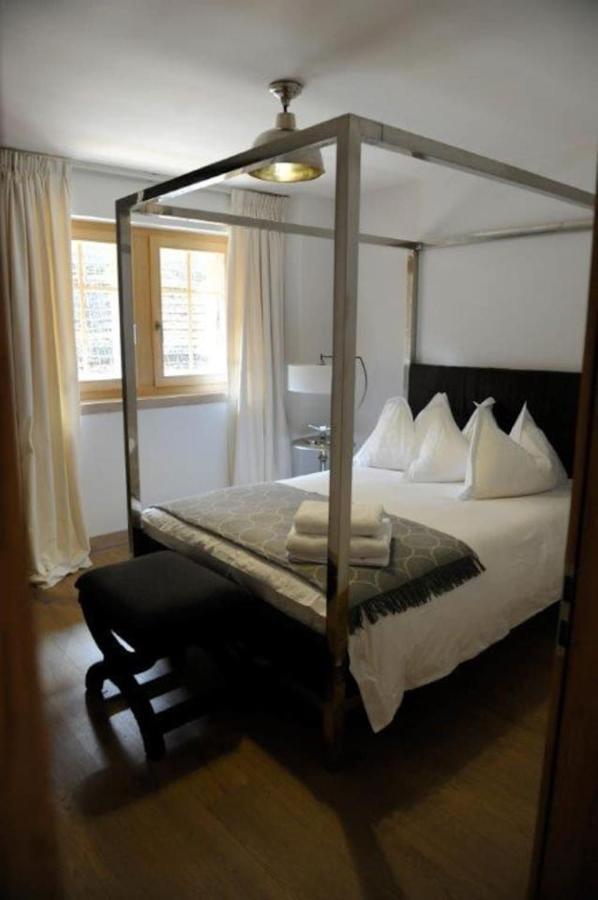 Luxury Grimentz Apartment Extérieur photo