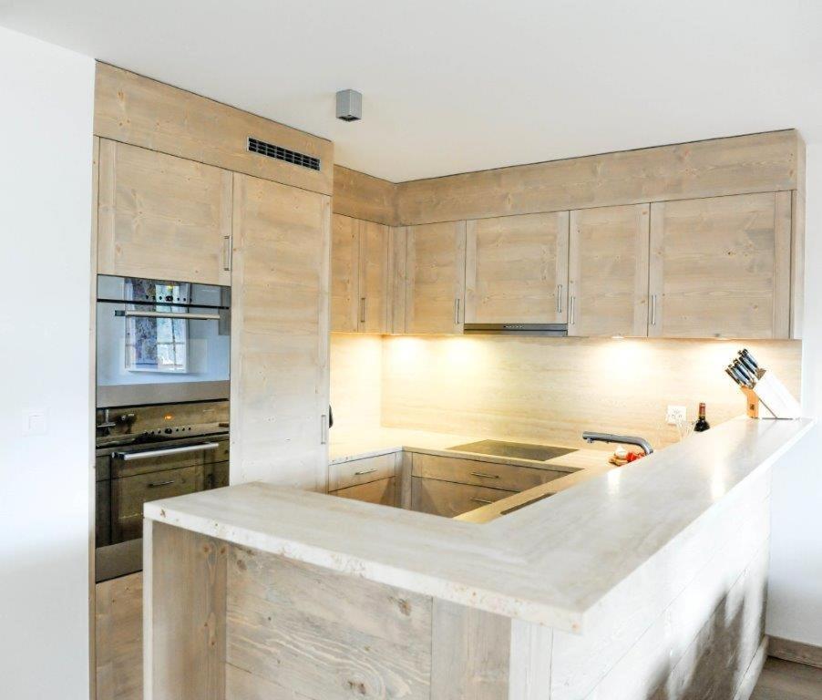 Luxury Grimentz Apartment Extérieur photo