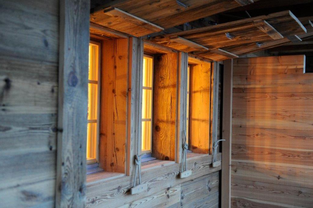 Luxury Grimentz Apartment Extérieur photo