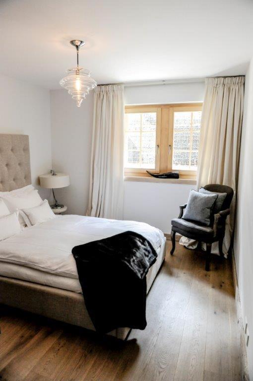 Luxury Grimentz Apartment Extérieur photo